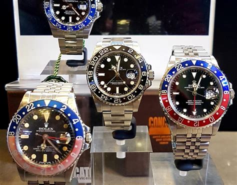 controllo rolex rubati